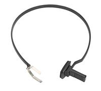 Diadema de Auriculares de Conducción ósea, Diadema de Audiómetro Duradera para el Hogar