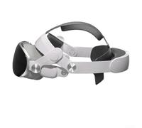 Diadema de auriculares de realidad virtual enfocada en la comodidad para una mejor experiencia inmersiva (V3)
