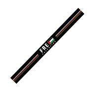 Diadema de bandera de Palestina para todas las edades, banderas de Palestina, bufanda para reuniones formales, banderas nacionales, pañuelo, bufanda, vacaciones