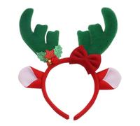 Diadema De Cabeza Con Cuernos De ,Accesorio De Cabeza De - Diadema De Para Maquillaje De Belleza Para Adultos | Para Boda Camping Picnic Barbacoa Trasero Noche Recoglem