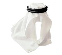Diadema de cabeza para perro, disfraz de animales de Oriente Medio, bandanas para animales de tamaño pequeño | Para fotografía, disfraz diario, cosplay fiesta, reunión al aire libre E
