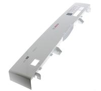 Diadema de control blanco 00678778 para lavavajillas