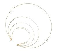 Diadema de corona de cuatro capas para mujer, estilo vintage, para madre, Dios, eventos formales, fiestas, despedidas de soltera