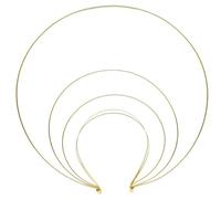 Diadema de corona de cuatro capas para mujer, estilo vintage, para madre, Dios, eventos formales, fiestas, despedidas de soltera