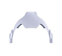 Diadema de diadema para auriculares Pico 4 VR, correa de esponja lavable