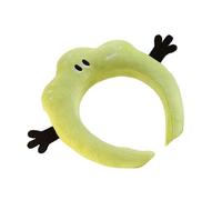 Diadema de dibujos animados para el cabello, accesorio para la cabeza, gorro de fiesta que da personalidad a trajes para mujeres y niñas