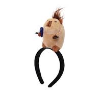 Diadema De Dibujos Animados Para Niños Para Niños Varias Ocasiones Cerro