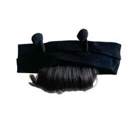 Diadema de dibujos animados para recién nacidos, para cosplay, tocado para bebés, niñas, accesorio para el pelo de fiesta de moda para bebés