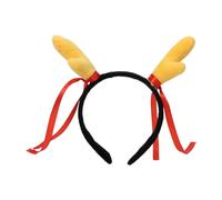 Diadema de dragón de felpa para mujer, diadema de fiesta, cosplay, para adultos, mujeres, adolescentes, niñas, cabeza de serafín chino, ropa para hombres
