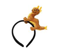 Diadema de dragón de felpa para mujer, diadema de fiesta, cosplay, para adultos, mujeres, adolescentes, niñas, cabeza de serafín chino, ropa para hombres