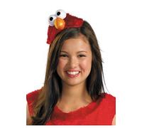 Diadema de Elmo Barrio Sésamo para mujer