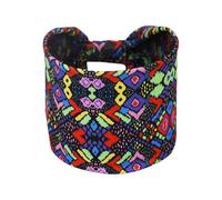 Diadema de entrenamiento, Bandas antideslizantes para el pelo para mujer, elegantes cintas para el pelo de yoga, accesorios para el cabello para viajes, actividades al aire libre, deportes