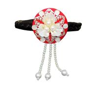 Diadema de estilo coreano, adornos versátiles de estilos coreanos, decoraciones únicas para el cabello para niños y adultos