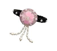 Diadema de estilo coreano de moda con diseños elegantes, adecuada para niños y adultos, como trajes elegantes