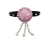 Diadema de estilo coreano de moda con diseños elegantes, adecuada para niños y adultos, como trajes elegantes