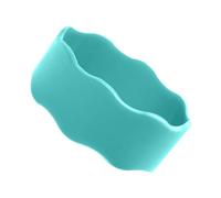 Diadema De Etiquetas Para Botellas | Etiqueta De Nombre De Silicona Para Botella Niño,Sobre Reutilizable Antideslizante Para Tazas, Marcador De Identificación Y Fecha Para Agua, Leche, Clase Y