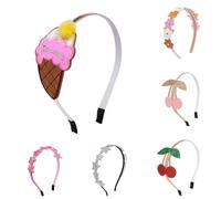 Diadema de flores para niños pequeños, corona de flores de, para mujer, accesorios para el cabello para festivales y bodas