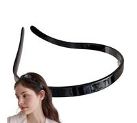 Diadema de gafas de sol, diademas para portadores de gafas | Diadema de dientes antideslizante - Bandas cómodas para decoración del cabello, suministros de peluquería de para usuarios de l