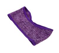 Diadema de Invierno de Forro Polar Orejeras, para Correr | Protección Viento, Ajuste Ceñido, para Entrenamiento al Aire, Esquí Casco