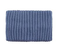 diadema de invierno Diademas cruzadas anchas for mujer, diadema sólida, gorros deportivos elásticos, accesorios de bandas for el cabello for lavado cara(Mist Blue)