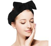 Diadema De Lavado De La Cara | Diadema Con Nudos Para Lavado De Cara Mujer - Diadema De Pelo Mujer | Para La Belleza El Maquillaje El Spa El Yoga El Entrenamiento El Ejercicio La Fitness Y El