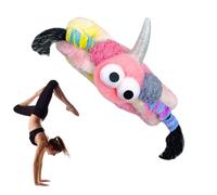 Diadema de lavado facial, diademas divertidas - Diadema divertida de dibujos animados | Diademas de para el cuidado de la piel, lavado facial y maquillaje, mujeres niñas.