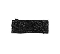 Diadema de lazo con estampado de ciencia abstracta, turbante de moda con elasticidad, adecuada para recién nacidos y bebés