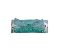Diadema de lazo para bebé Beach Surf, un accesorio para el pelo para recién nacidos y bebés, adecuado para bebés de 0 a 6 meses
