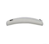 Diadema de malla para auriculares, cubierta de malla para Sony WH-1000XM6, funda protectora para auriculares Sony WH-1000XM6 (gris)