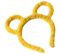 Diadema de maquillaje para lavarse la cara,Diadema de belleza para lavarse la cara - Linda diadema de maquillaje para mujer - Diadema de felpa para el pelo, diadema para el cuidado de la piel para niñ