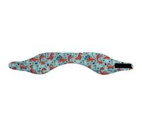 Diadema de natación ajustable, cubierta protectora para las orejas, cómoda diadema de natación para niños y adultos