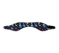 Diadema de natación ajustable, resistente al agua, banda protectora para los oídos, diadema de natación para niños y adultos