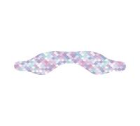 Diadema de natación ajustable, resistente al agua, banda protectora para los oídos, para niños y adultos, deportes acuáticos, piscina, playa