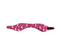 Diadema de natación ajustable, resistente al agua, banda protectora para los oídos, para niños y adultos, deportes acuáticos, piscina, playa