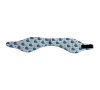 Diadema de natación cómoda banda protectora para el oído ajustable para niños adultos deportes acuáticos natación baño