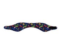 Diadema de natación, cómoda banda protectora para los oídos, diadema ajustable para niños y adultos, deportes acuáticos, natación, baño