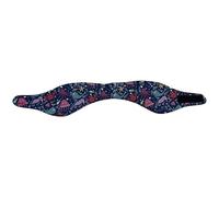 Diadema de natación, cómoda banda protectora para los oídos, diadema ajustable para niños y adultos, deportes acuáticos, natación, baño