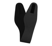 Diadema de natación, resistente al agua, 23.62 x 3.35 pulgadas, tecnología de comodidad mejorada, protector de ducha transpirable para nadadores, adolescentes, niños, mujeres, hombres, niños y niñas