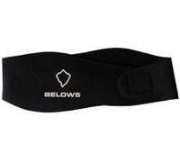 Diadema de neopreno below5 neoprene headband negro