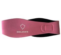 Diadema de neopreno below5 neoprene headband rosa