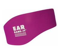 Diadema de neopreno Ear Band-It - Rosa grande