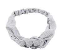 Diadema de nudo chino, accesorios para el cabello, diadema de ala ancha, estilo retro, linda. Proceso profesional