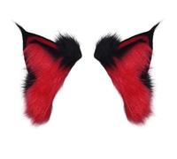 Diadema de oreja con función de detección de movimiento, cómodo de llevar durante mucho tiempo, accesorio para el cabello activado por movimiento