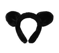 Diadema De Oreja De Oso - Diadema De Orejas De Animales, Simplifica Tu Rutina De Belleza Con | Accesorios Para El Pelo, Diadema Antideslizante Para Lavado De Cara Para Mujeres Y Niñas Cuidado