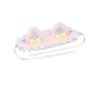 Diadema de pelo de felpa para mujer, diadema de maquillaje para tomar fotos, accesorios para el cabello, diademas de felpa multicolor para lavar la cara, diademas de felpa para felpa profesional