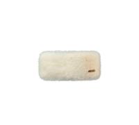 BARTS Fur Headband - Unisex - Blanco - talla única- modelo 2026