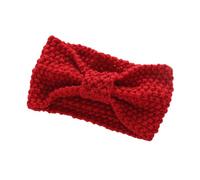 Diadema de punto boho para mujer, diademas anchas, cálidas, turbantes, suaves accesorios para el cabello para mujeres y niñas, diadema, accesorios para el pelo para el día a día, yoga, deporte, lavado
