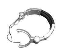 Diadema de reemplazo confiable para auriculares HDJ1000. La diadema mantiene su aspecto y sensación originales durante un uso prolongado