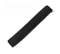 Diadema de repuesto Hd4.50BT compatible con auriculares Sennheiser HD4.50BT HD4.50BTNC HD 4.50SE HD4.40BT HD 400S HD 350BT, diadema negra