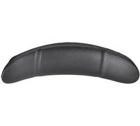 Diadema de repuesto negra para 3M WorkTunes Connect + protector auditivo FM, pieza de repuesto para reparación de haz de cabeza inalámbrico para auriculares 3M WorkTunes Connect, auriculares